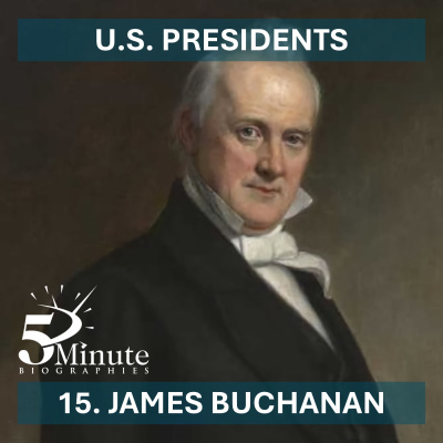 5 Minute Biographies