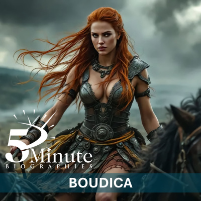 5 Minute Biographies