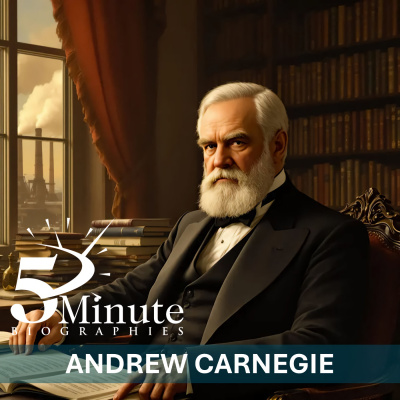 5 Minute Biographies