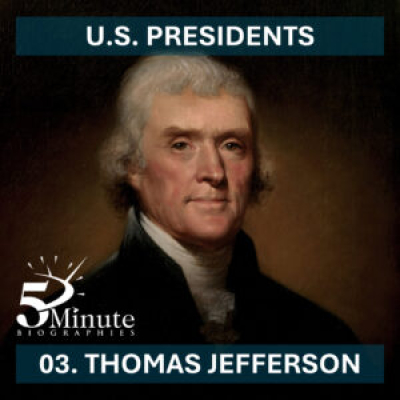 5 Minute Biographies