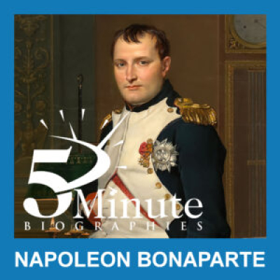 5 Minute Biographies