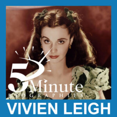 5 Minute Biographies