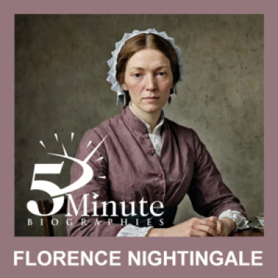 5 Minute Biographies