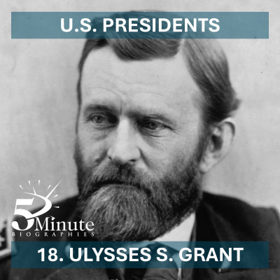 5 Minute Biographies