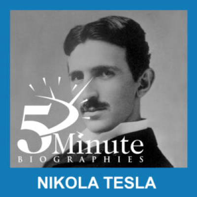 5 Minute Biographies