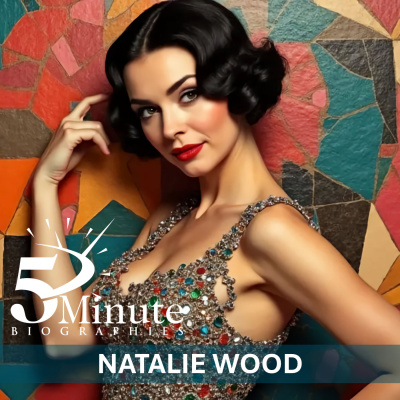 5 Minute Biographies