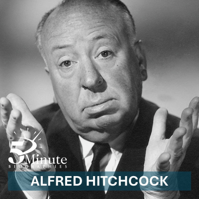 5 Minute Biographies