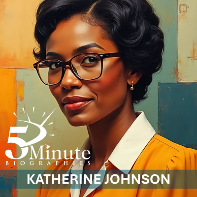 5 Minute Biographies