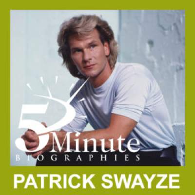 5 Minute Biographies