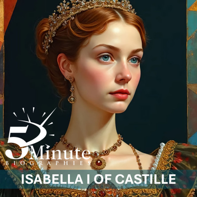 5 Minute Biographies