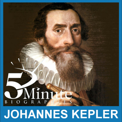 5 Minute Biographies