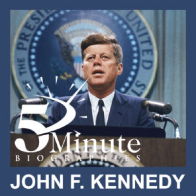 5 Minute Biographies