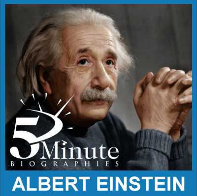 5 Minute Biographies