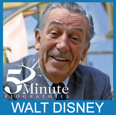 5 Minute Biographies