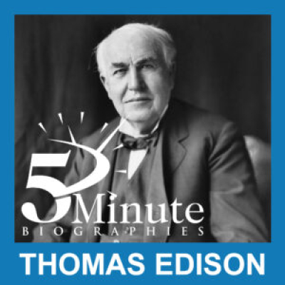 5 Minute Biographies