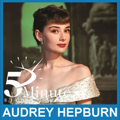 5 Minute Biographies