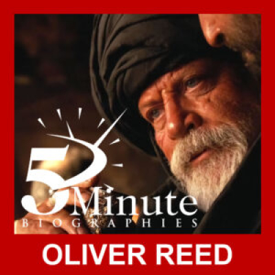 5 Minute Biographies