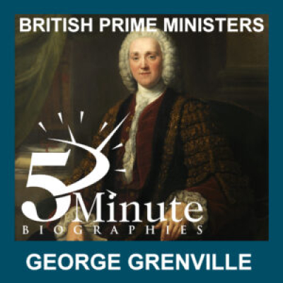 5 Minute Biographies