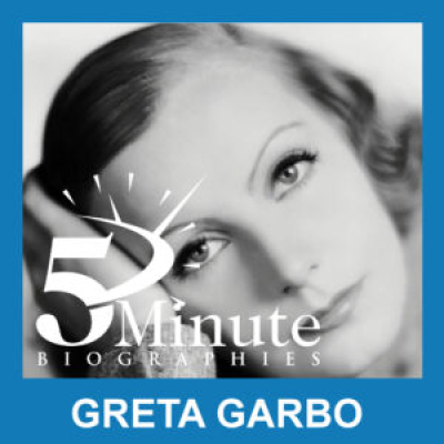 5 Minute Biographies