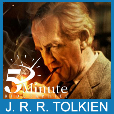 5 Minute Biographies