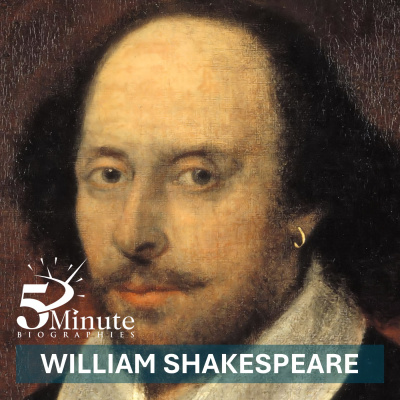 5 Minute Biographies