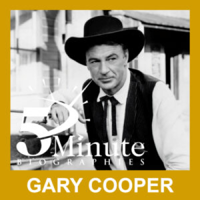 5 Minute Biographies