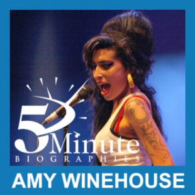 5 Minute Biographies