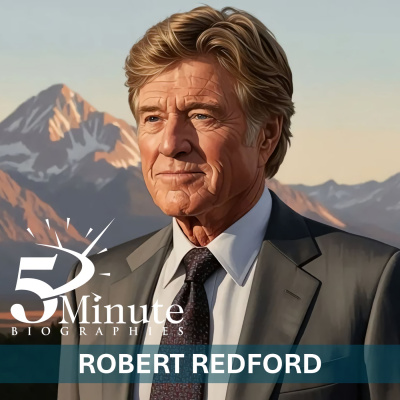 5 Minute Biographies