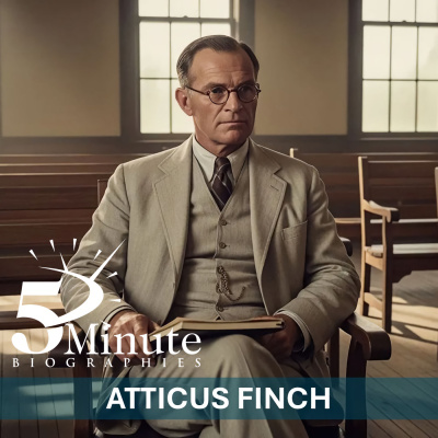 5 Minute Biographies