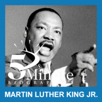 5 Minute Biographies