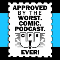 WCPEver Episode 593 - West Coast Avengers Book Club
