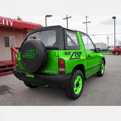 Radio Impound Podcast