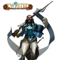 Ep 25.5 - Bonusode - Huwsome Review Twisted