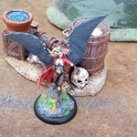 Red Jokers Episode 4: Who Kaeris?