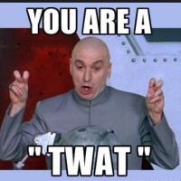 Episode 15: Twatifaux 2017