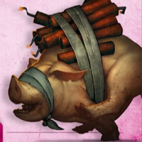 Red Jokers Episode 7: Release the Pigs of War