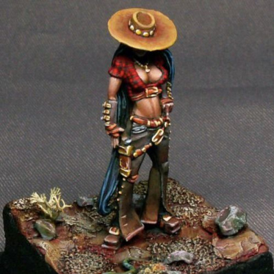 Red Jokers: A Faux Shaux