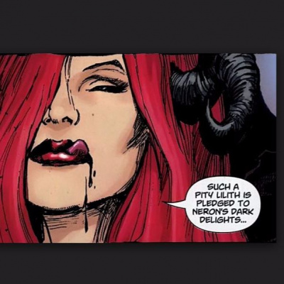 Red Jokers: A Faux Shaux