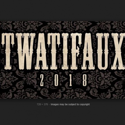 Red Jokers: A Faux Shaux