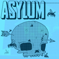 XP Academy Ep 31 - Asylum Pt 18