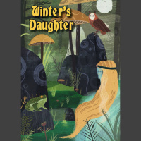 OSE - Winters Daughter Pt 1