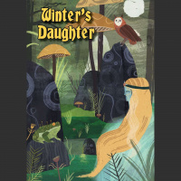 OSE - Winters Daughter Pt 2