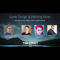 S4E1 – Rob Daviau, Emma Larkins and Matt Leacock