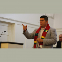 Abundant life is better - Audio