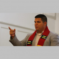 What God has joined together - Audio