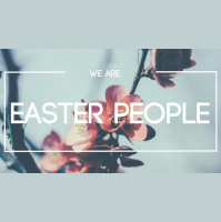 Easter People Serve - Audio