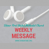 Gods Healing - Audio