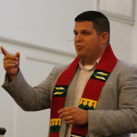 What can the righteous do? - Audio