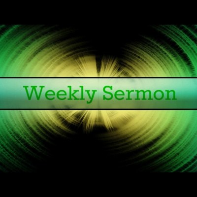 Another John Weekly Message