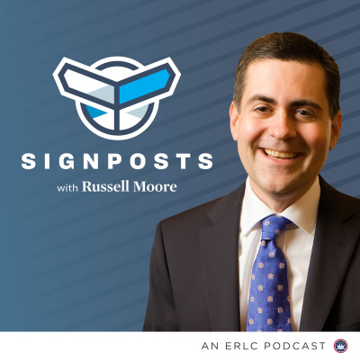Signposts With Russell Moore
